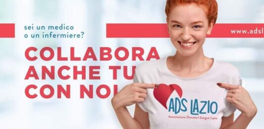 Anzio-Nettuno. Al via la donazione del sangue, testimonial l’ex pugile Cantatore