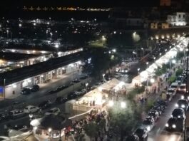 Ferragosto in sicurezza. A Nettuno tutto pronto per la Notte Bianca