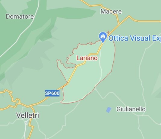 Scossa di terremoto ai Castelli, epicentro a Lariano