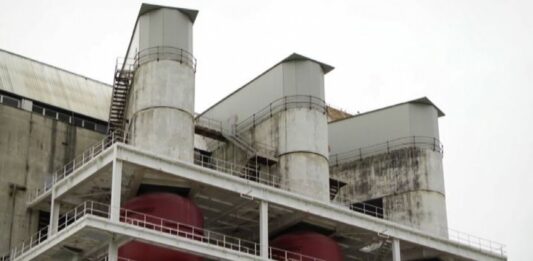 Centrale nucleare di Latina, al via smantellamento schermi boiler reattore