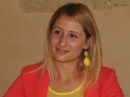 Anzio. Laura Nolfi: Uno Stato, con la S maiuscola, non può non essere pronto per riaprire le scuole