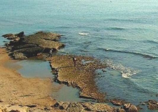 Al Marechiaro beach la mostra fotografica “Mare Nostrum” sui fondali di Anzio