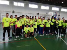 Una ripresa molto speciale per i ragazzi di Spiragli di Luce
