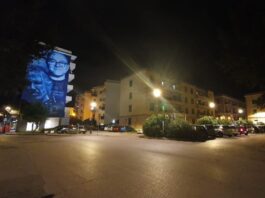 Anzio, svolta green nella pubblica illuminazione. 7050 nuovi punti led in città