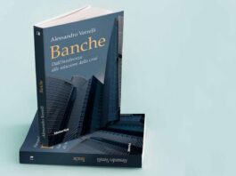 Banche: dall’insolvenza alle soluzioni della crisi”, il primo libro del giurista Alessandro Verrelli