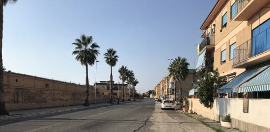 Anzio. Lettere, il più dimenticato è sempre lui…il Quartiere Marconi