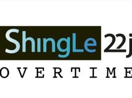 Anzio. In arrivo ShingLe22j OVERTIME dal 19 al 27 settembre 2020