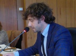 Anzio. Marco Cacciatore: ad Anzio esercitano impianti di proporzioni sconsiderate a ridosso di una scuola