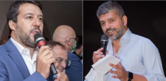 Covid. Il leghista on. Zicchieri ricoverato al Goretti di Latina