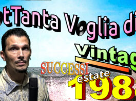 Nasce il nuovo format video “HotTanta Voglia Di Vintage”