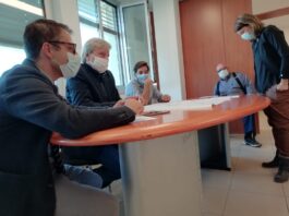 Aprilia. Urbanistica, confronto tra Amministrazione e Soprintendenza, per valorizzazione e tutela del territorio