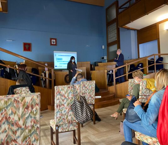 Nettuno, incontro in Comune per l’attivazione dei Puc