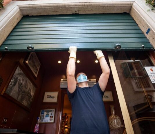 Fondi “Decreto Ristori”: le categorie che ne beneficieranno