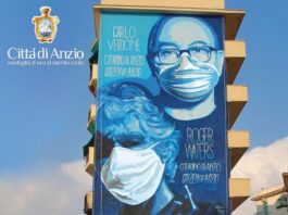 Carlo Verdone sulla campagna di prevenzione della città di Anzio