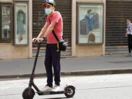 Aprilia. Da Giunta ok a Linee guida per servizi di sharing di monopattini elettrici