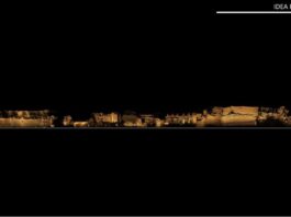 Anzio, in arrivo la nuova illuminazione artistica alle Grotte di Nerone