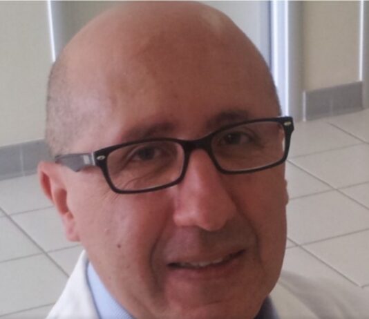 Ciriaco Consolante Direttore Sanitario dell’ospedale di Anzio ricoprirà ad interim il ruolo di Direttore dell’Ospedale di Velletri