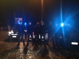 Anzio Nettuno. Nuovi controlli contro gli assembramenti su esercizi commerciali e gruppi di persone