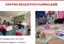 Progetto Fuoriclasse, prosegue l’impegno di Save the Children contro la dispersione scolastica ad Aprilia