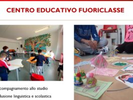 Progetto Fuoriclasse, prosegue l’impegno di Save the Children contro la dispersione scolastica ad Aprilia