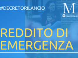 Dal 10 novembre è possibile presentare la nuova domanda di Reddito di emergenza