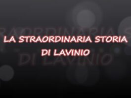 La Straordinaria Storia di Lavinio in un documentario