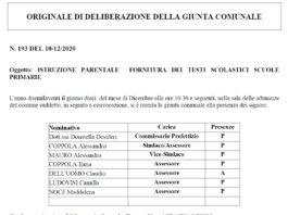 Nettuno. Il mistero del Commissario Prefettizio sulla delibera di Giunta