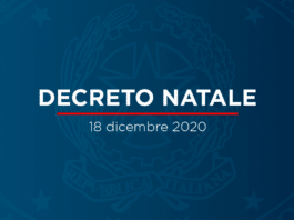 Lettera. La giusta descrizione degli spostamenti secondo il Decreto Natale