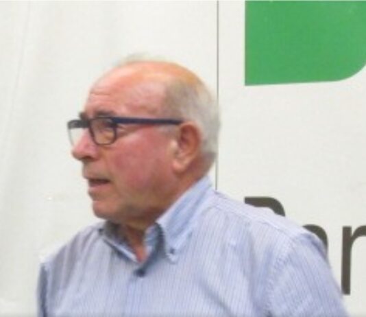 Genzano. Si dimette il segretario del Pd Carlo Valle: ringrazio tutti