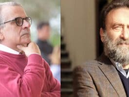 Coppola e Marchiafava: “Il virus continua a diffondersi. Limitate assembramenti e restate in casa”