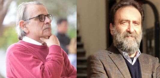 Coppola e Marchiafava: “Il virus continua a diffondersi. Limitate assembramenti e restate in casa”