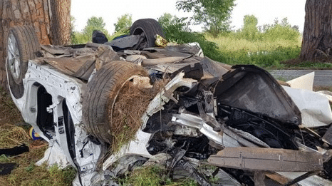 Nettuno. Incidente mortale all’Acciarella, riviato a giudizio il conducente dell’auto