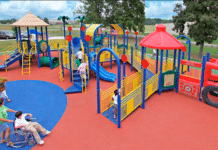 Nettuno. Il Consiglio approva mozione Alicandri su giochi adatti ai bambini disabili nei parchi