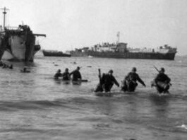 Aprilia. 21 gennaio, Manifestazione commemorativa per il 78° Anniversario dello “Sbarco Alleato”