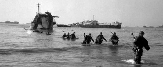 Aprilia. 21 gennaio, Manifestazione commemorativa per il 78° Anniversario dello “Sbarco Alleato”