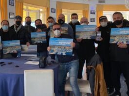 Calendario istituzionale “In Volo su Nettuno”, terminata la distribuzione delle copie