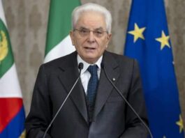 Mattarella. Discorso alto e commosso, il Presidente ha ragione: questo è il tempo dei costruttori