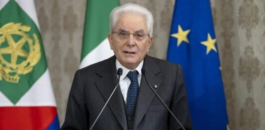 Mattarella. Discorso alto e commosso, il Presidente ha ragione: questo è il tempo dei costruttori