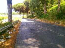 Capolei: “Chiesto sopralluogo in via della Campana. Presto i lavori”