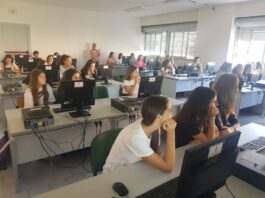 Nettuno, l’Emanuela Loi vince il premio “Storie di alternanza”