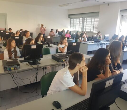 Nettuno, l’Emanuela Loi vince il premio “Storie di alternanza”