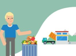 Pomezia. Al via il progetto “Cibiltà” contro gli sprechi alimentari