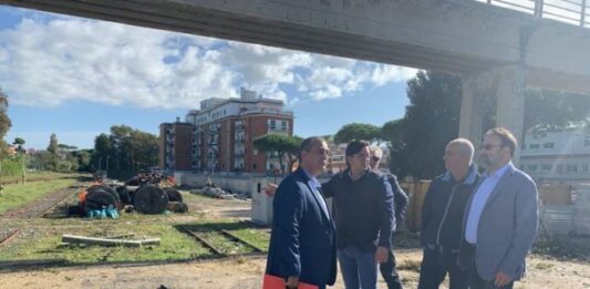 Acquisizione aree ferroviarie dismesse, il Comune di Nettuno firma il protocollo d’intesa