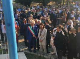 Latina.Frasi e vignette gravemente offensive contro Laura Boldrini nove persone rinviate a giudizio