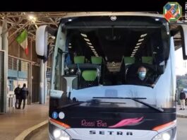 Aprilia. TPL in orario scolastico, potenziamento delle linee: 24 nuove corse garantite da Astral