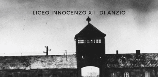 Liceo Innocenzo XII di Anzio: 27 gennaio 2021…per ricordare