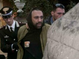 Ostia. Clan Spada: 17 condanne per 150 anni di carcere. Confermata mafia in Appello