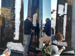 77° dello Sbarco di Anzio, Anzio si prepara ad onorare i caduti