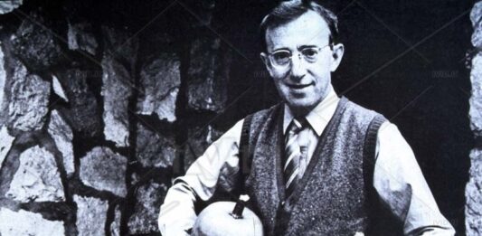 Alicandri: Fabio Capolei, il Leonard Zelig ‘de noantri’