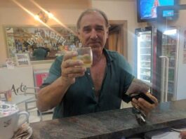 Anzio, scompare il dipendente Camassa Claudio Scalabrino. Il cordoglio dell’amministrazione